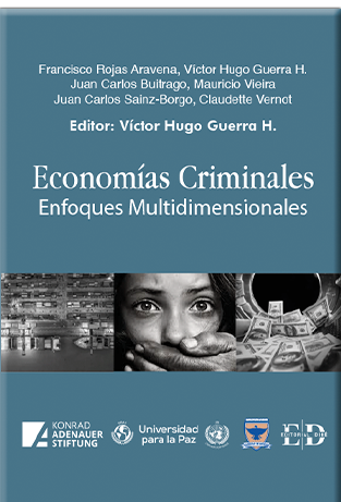 ECONOMÍAS CRIMINALES ESPAÑOL